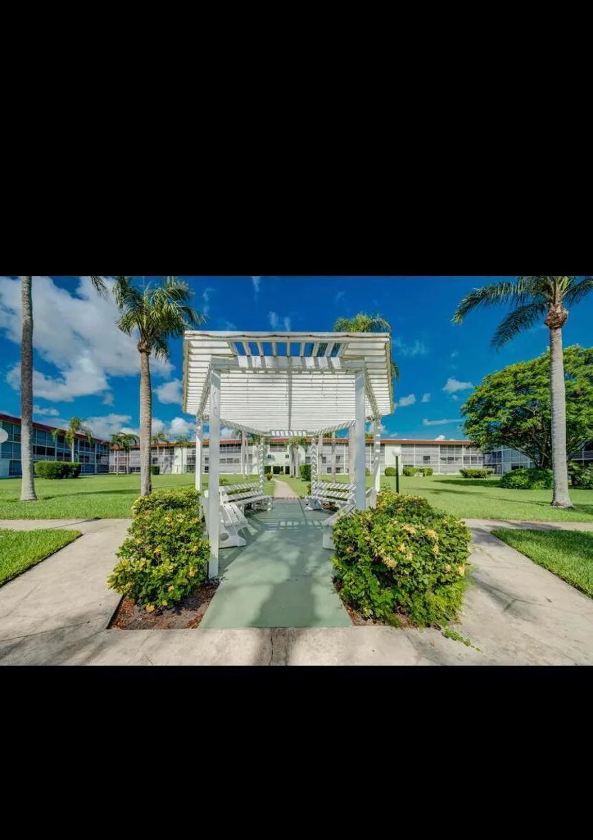 South Florida Real Estate | View 3000 Springdale Boulevard, V315 | Listing