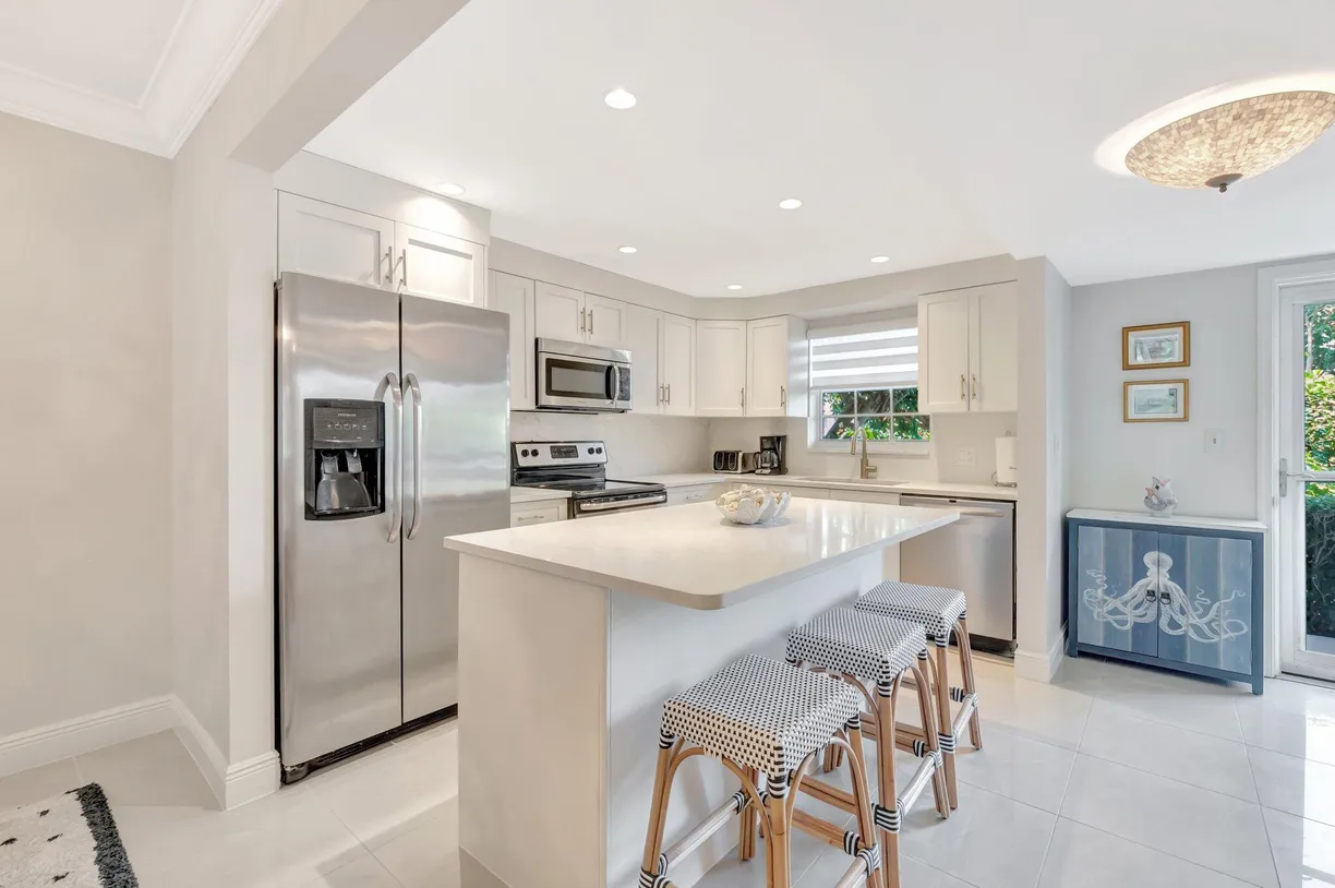 South Florida Real Estate | View 1700 S Ocean Boulevard, 3 | Listing