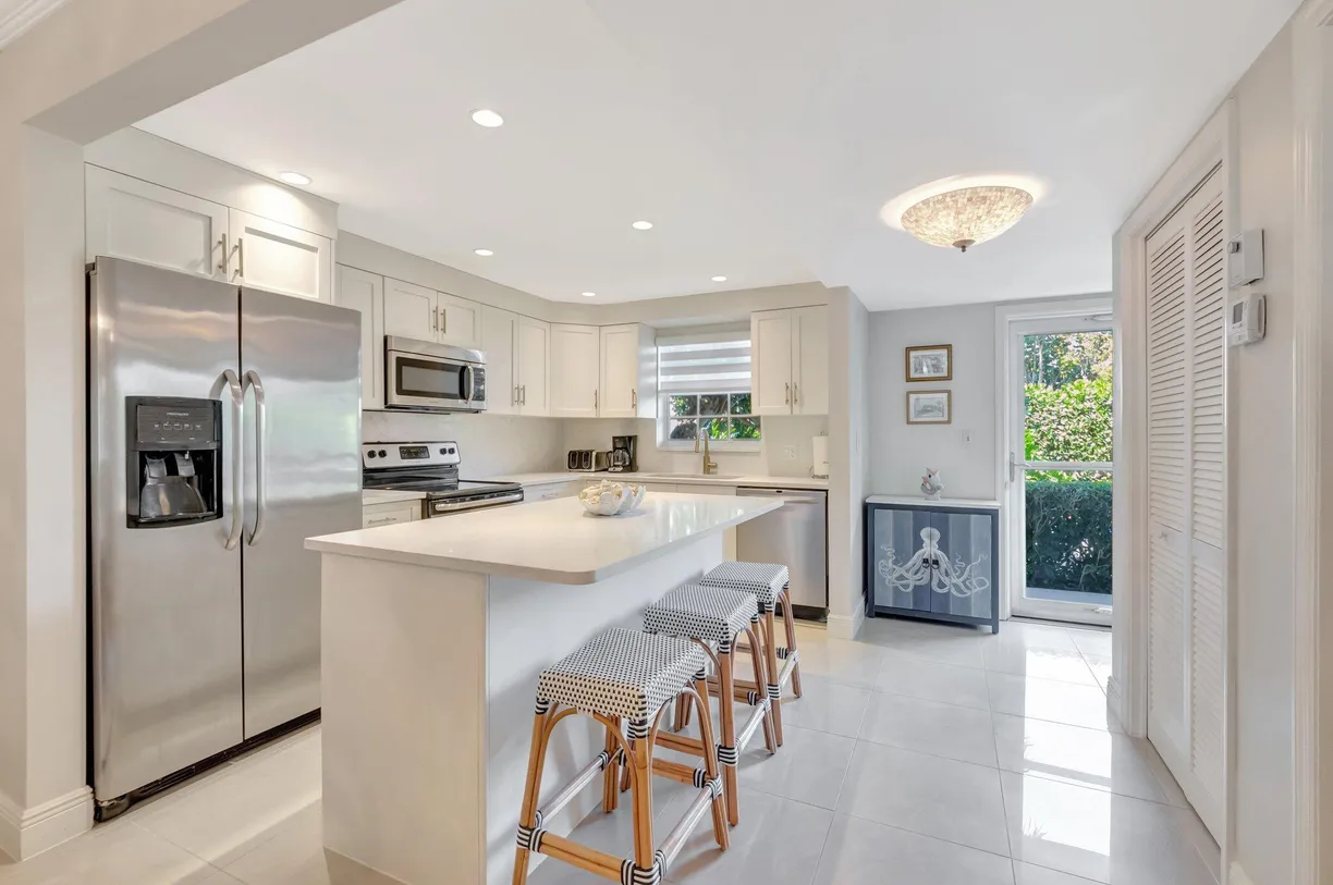 South Florida Real Estate | View 1700 S Ocean Boulevard, 3 | Listing
