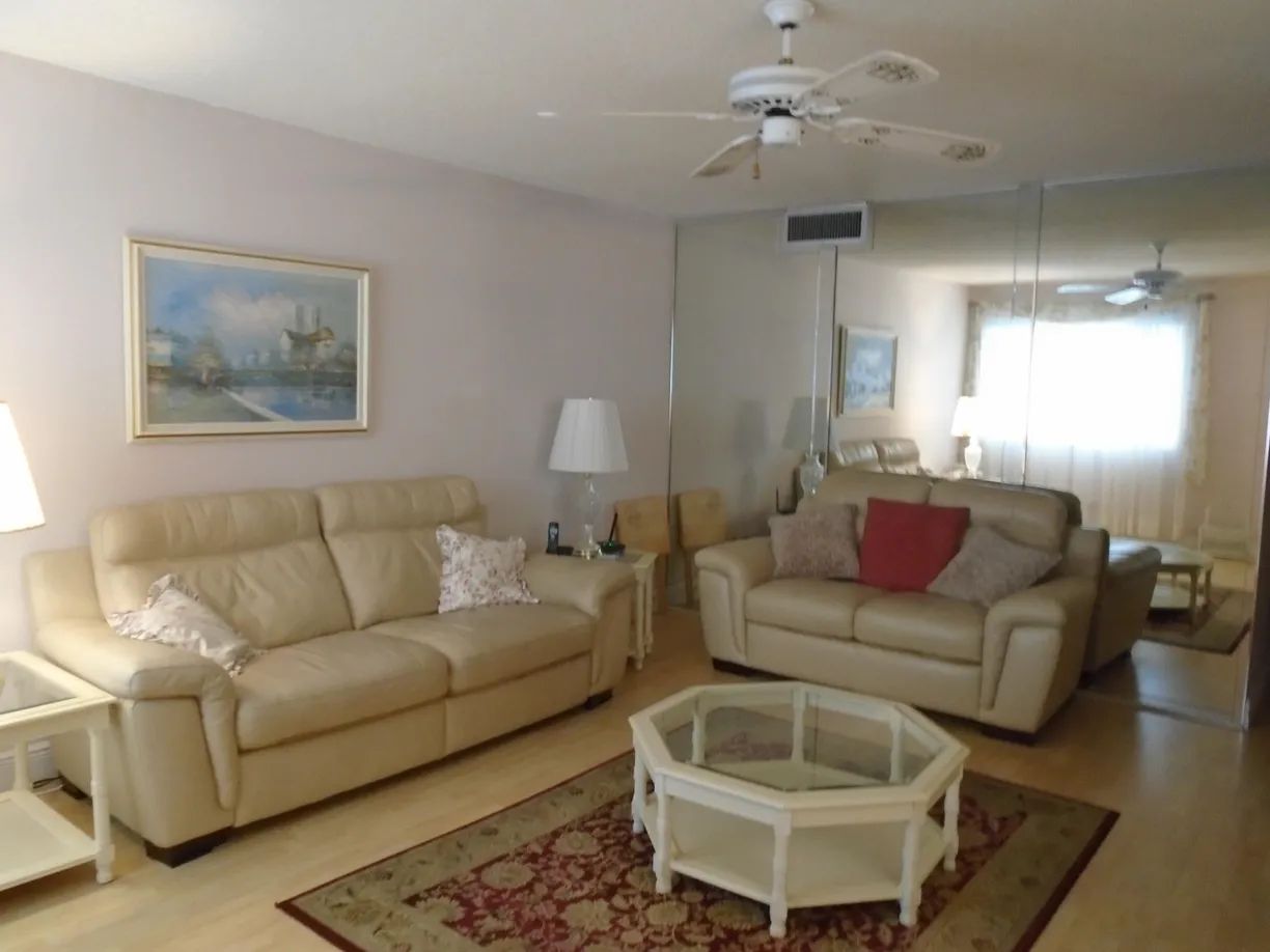 South Florida Real Estate | View 3300 Springdale Boulevard, 316 | Listing