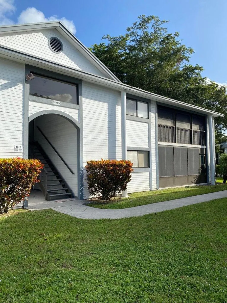 South Florida Real Estate | View 15469 Lakes Of Delray Boulevard, 103 | Listing