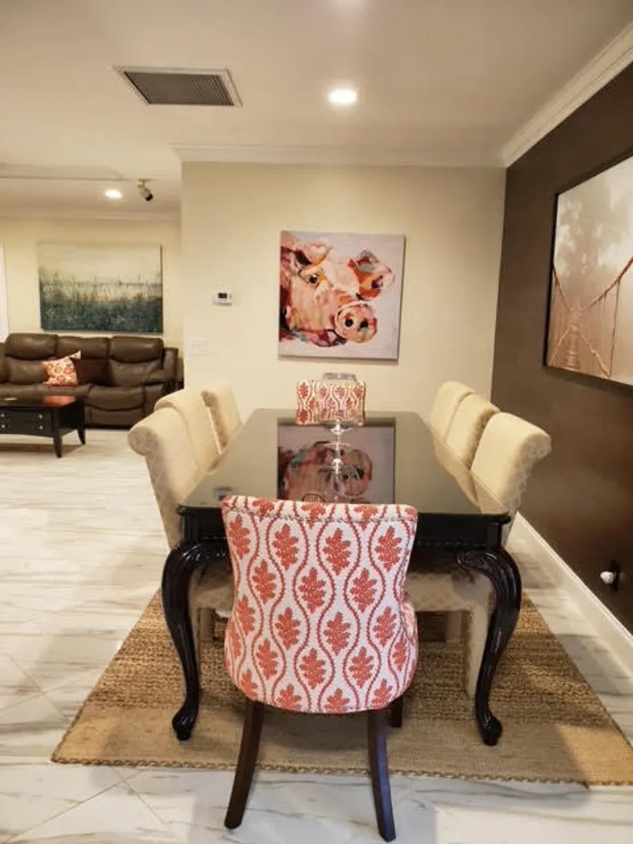 South Florida Real Estate | View 708 Rambling Drive Circle, ~ Cottage | Listing