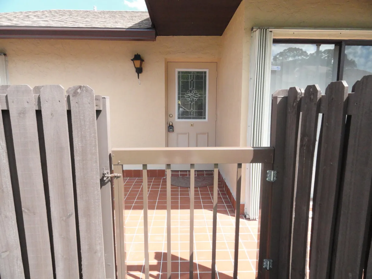 South Florida Real Estate | View 817 Sky Pine Way, A | Listing