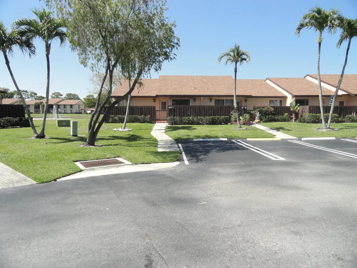 South Florida Real Estate | View 817 Sky Pine Way, A | Listing