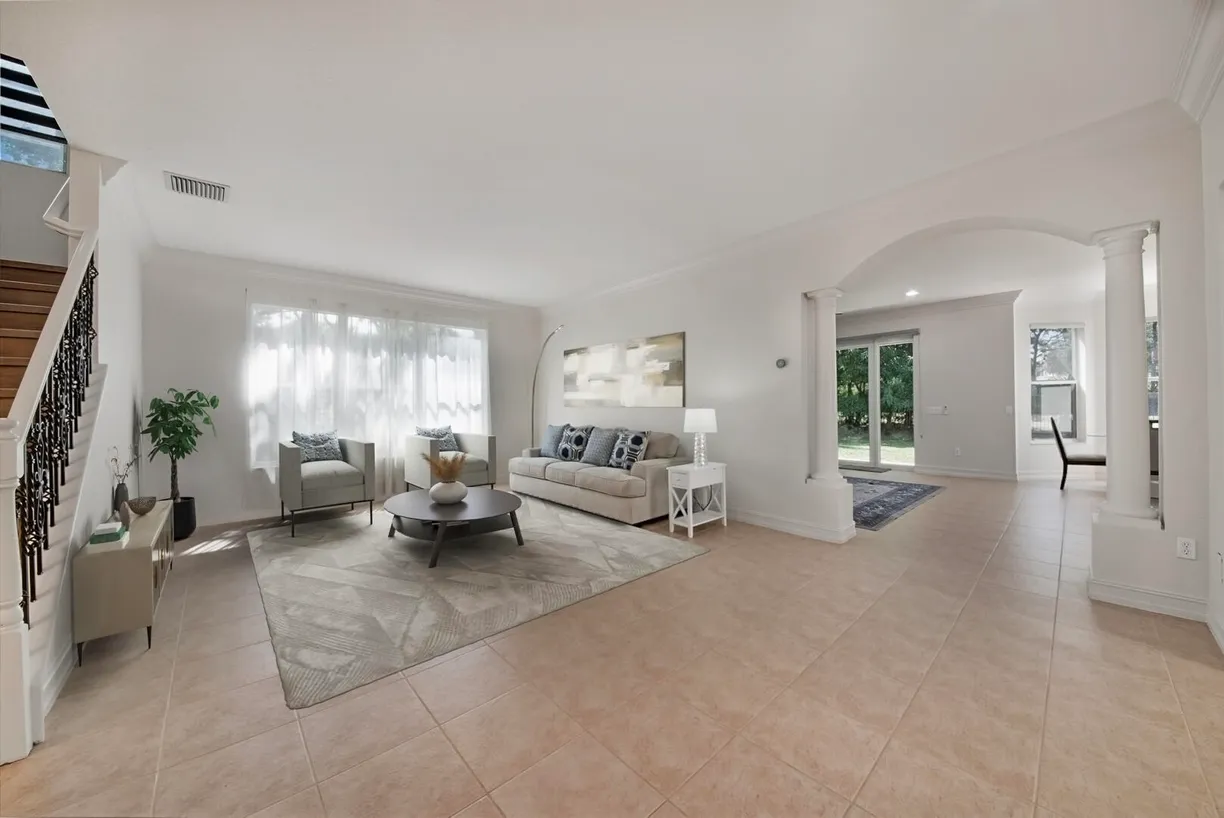 South Florida Real Estate | View 8445 Breezy Hill Drive | Listing