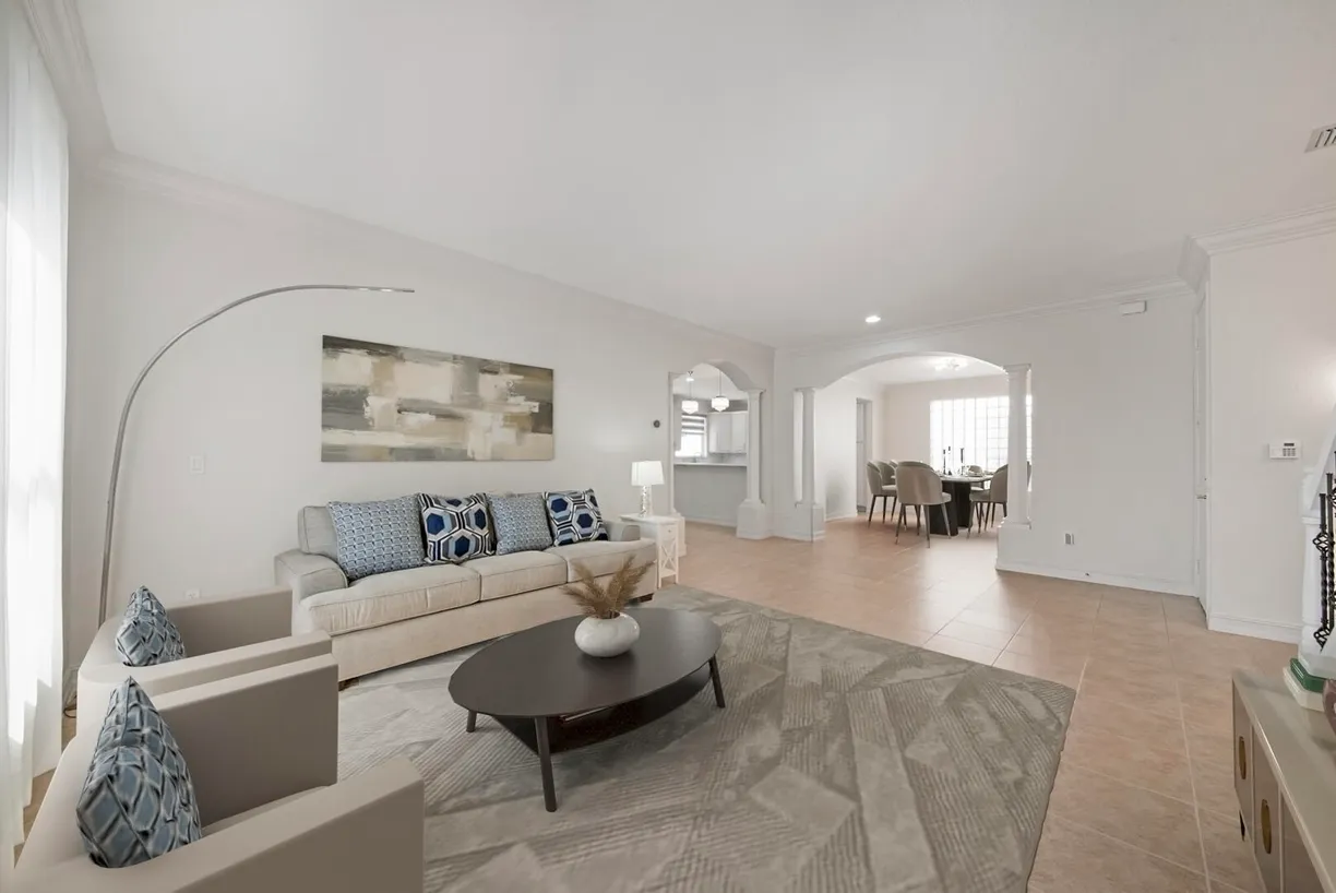 South Florida Real Estate | View 8445 Breezy Hill Drive | Listing