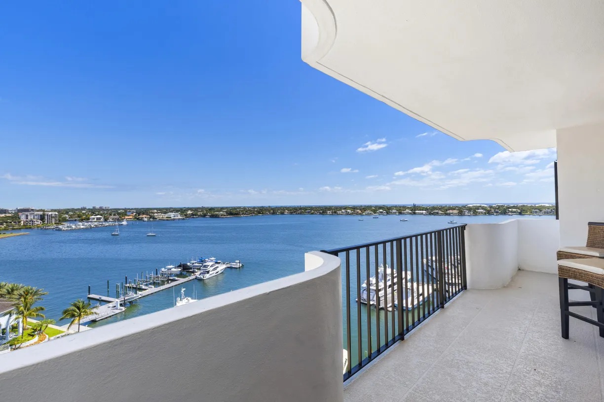 South Florida Real Estate | View 1208 Marine Way, 901 | Listing