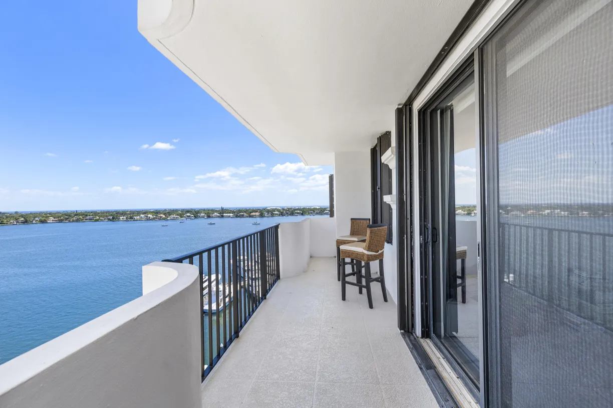 South Florida Real Estate | View 1208 Marine Way, 901 | Listing