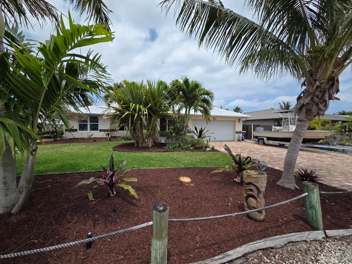 South Florida Real Estate | View 5501 SE Nassau Terrace | 3 Beds, 2 Baths