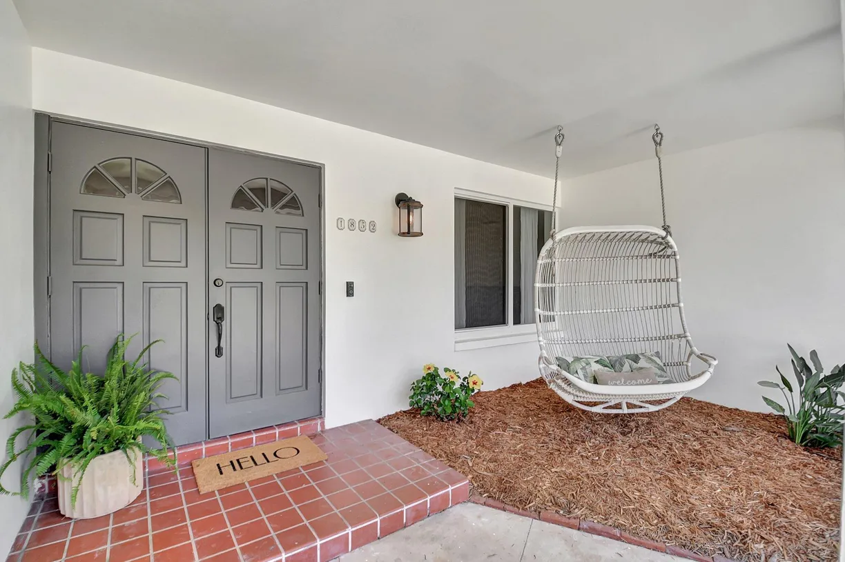 South Florida Real Estate | View 1852 Bell Lane | Listing