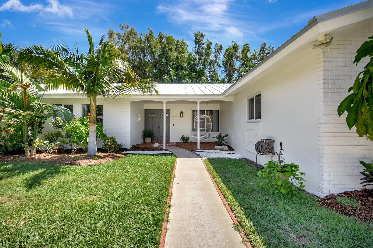 South Florida Real Estate | View 1852 Bell Lane | Listing