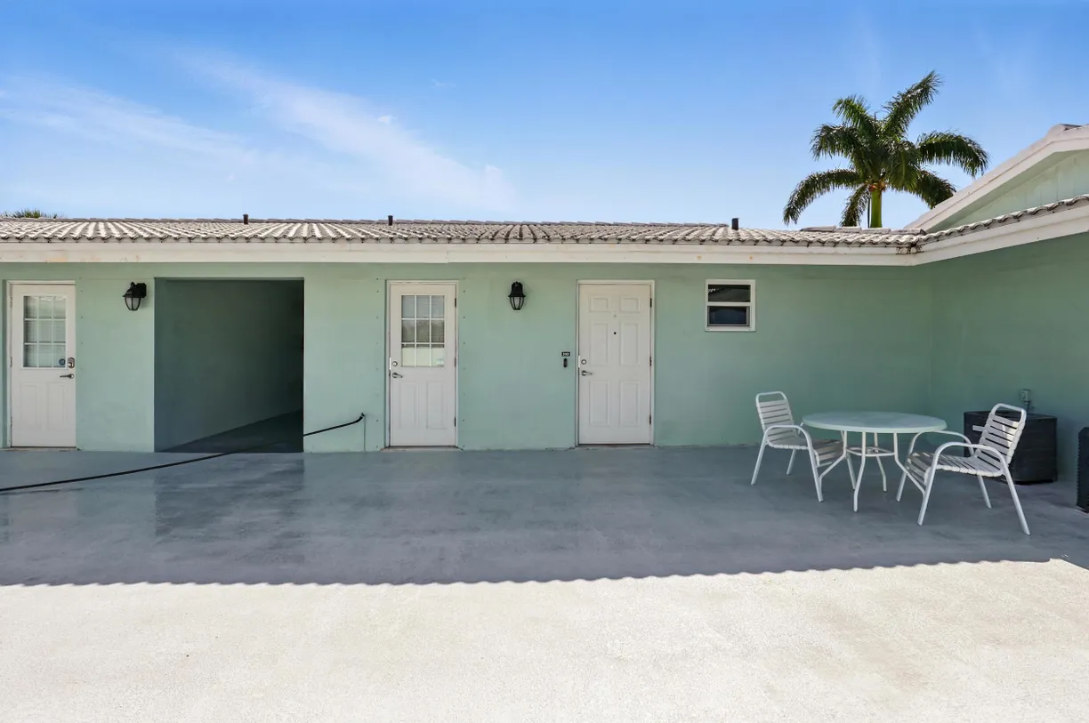 South Florida Real Estate | View 322 N Federal Highway, 240 | Listing