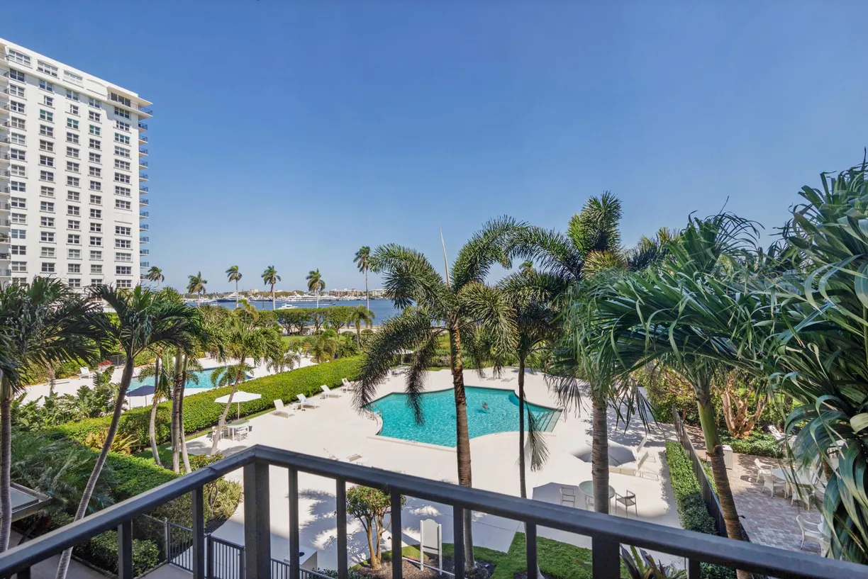 South Florida Real Estate | View 1801 S Flagler Drive, 310 | Listing