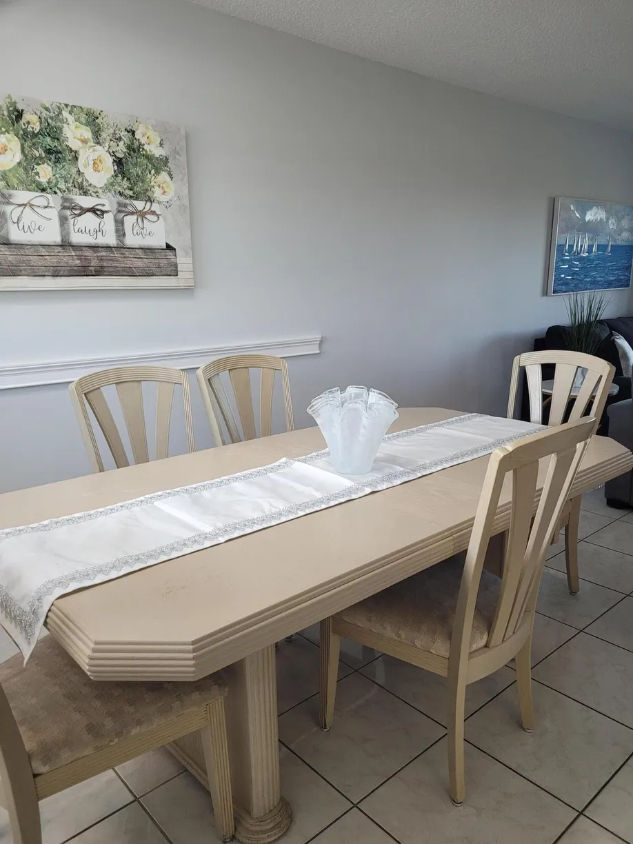 South Florida Real Estate | View 725 Lori Drive, 405 | Listing