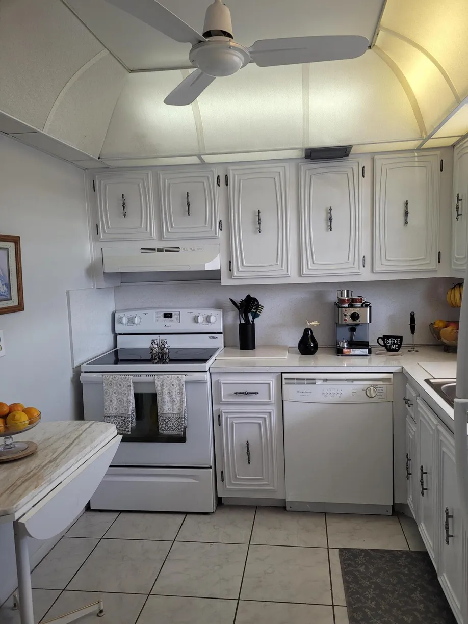 South Florida Real Estate | View 725 Lori Drive, 405 | Listing
