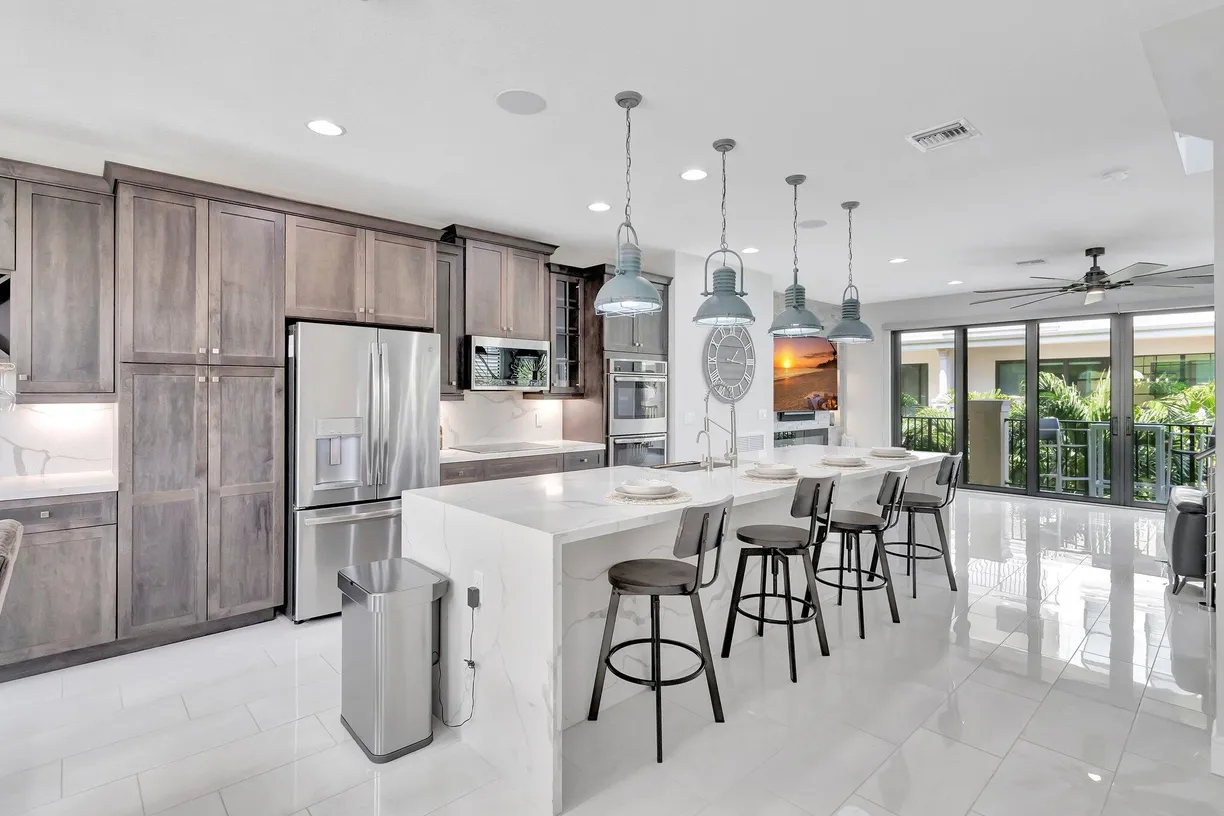 South Florida Real Estate | View 623 Windward Circle | 3 Beds, 3 Baths
