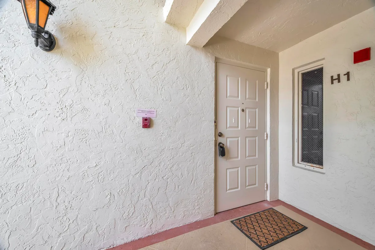 South Florida Real Estate | View 1485 SW Silver Pine Way, 107-H1 | Listing