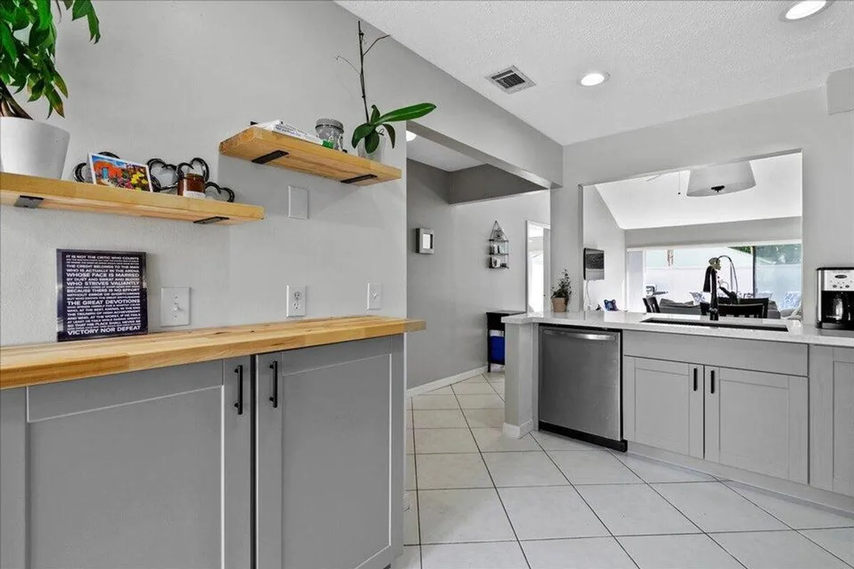 South Florida Real Estate | View 12875 Spinnaker Lane | 3 Beds, 2 Baths