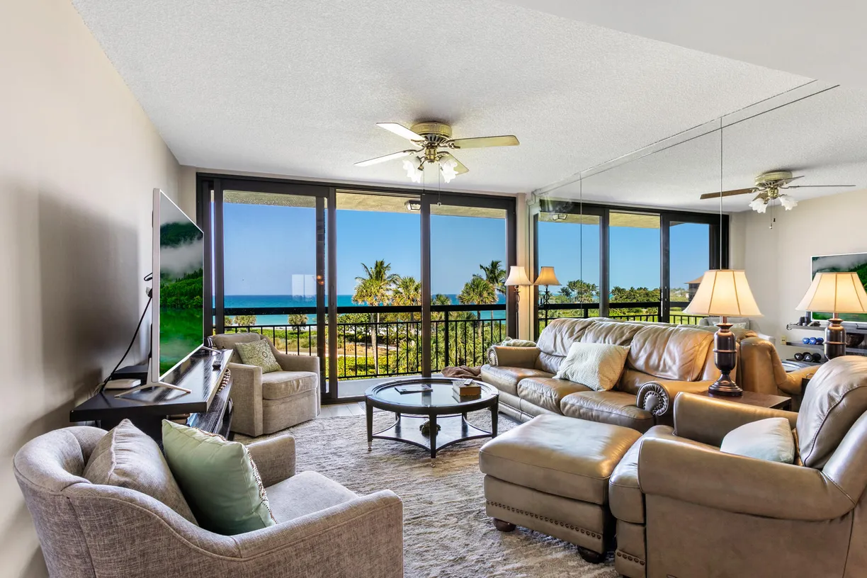 South Florida Real Estate | View 701 S. Seas Dr., 405 | Listing