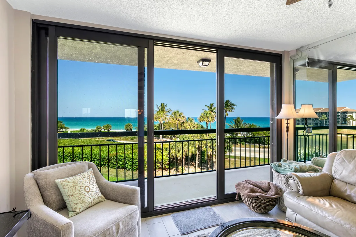 South Florida Real Estate | View 701 S. Seas Dr., 405 | Listing