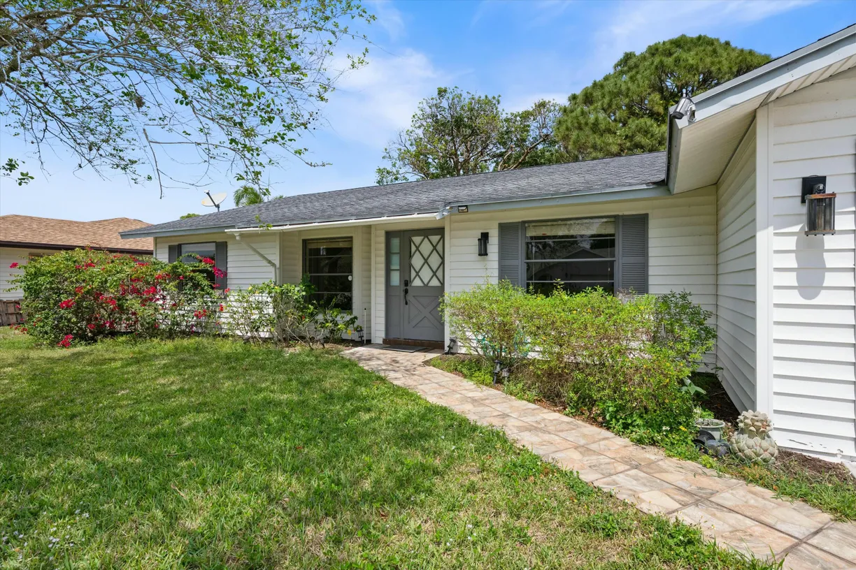 South Florida Real Estate | View 115 Gibraltar Street | Listing