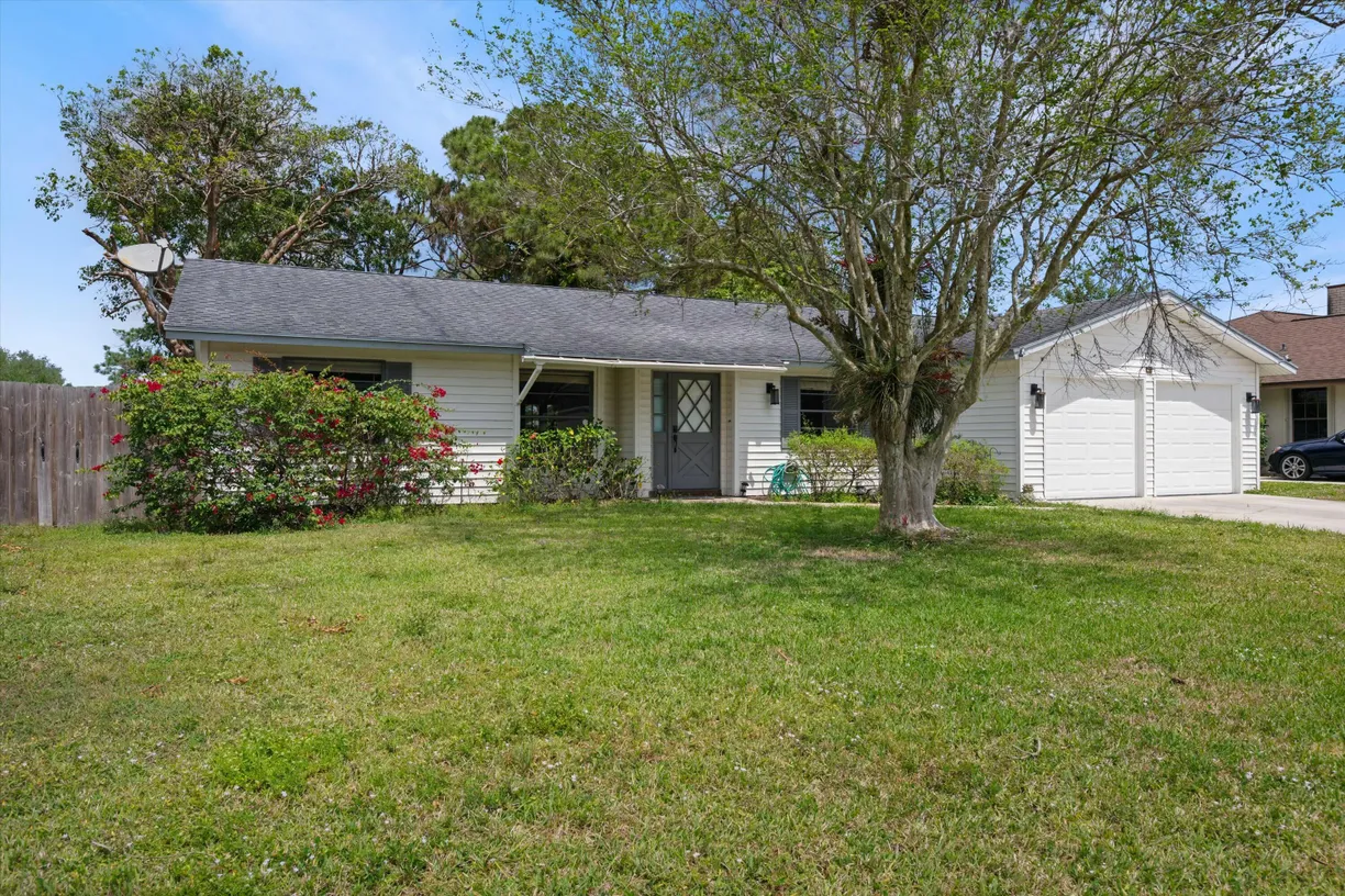 South Florida Real Estate | View 115 Gibraltar Street | 3 Beds, 2 Baths