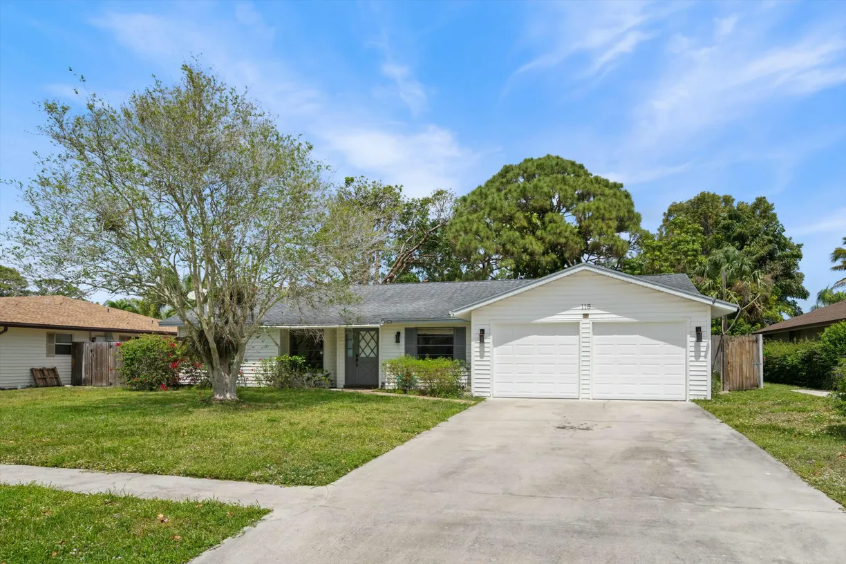 South Florida Real Estate | View 115 Gibraltar Street | Listing