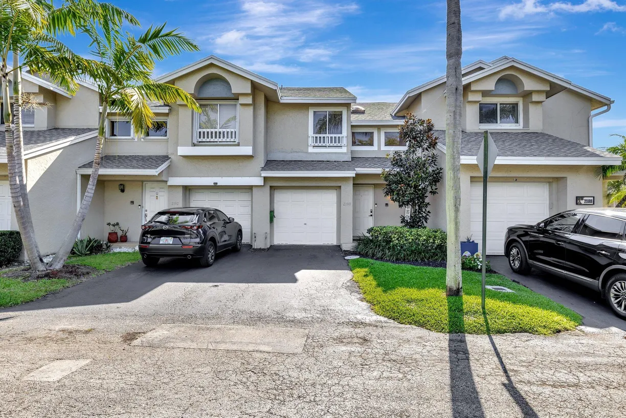 South Florida Real Estate | View 2190 Discovery Circle | Listing