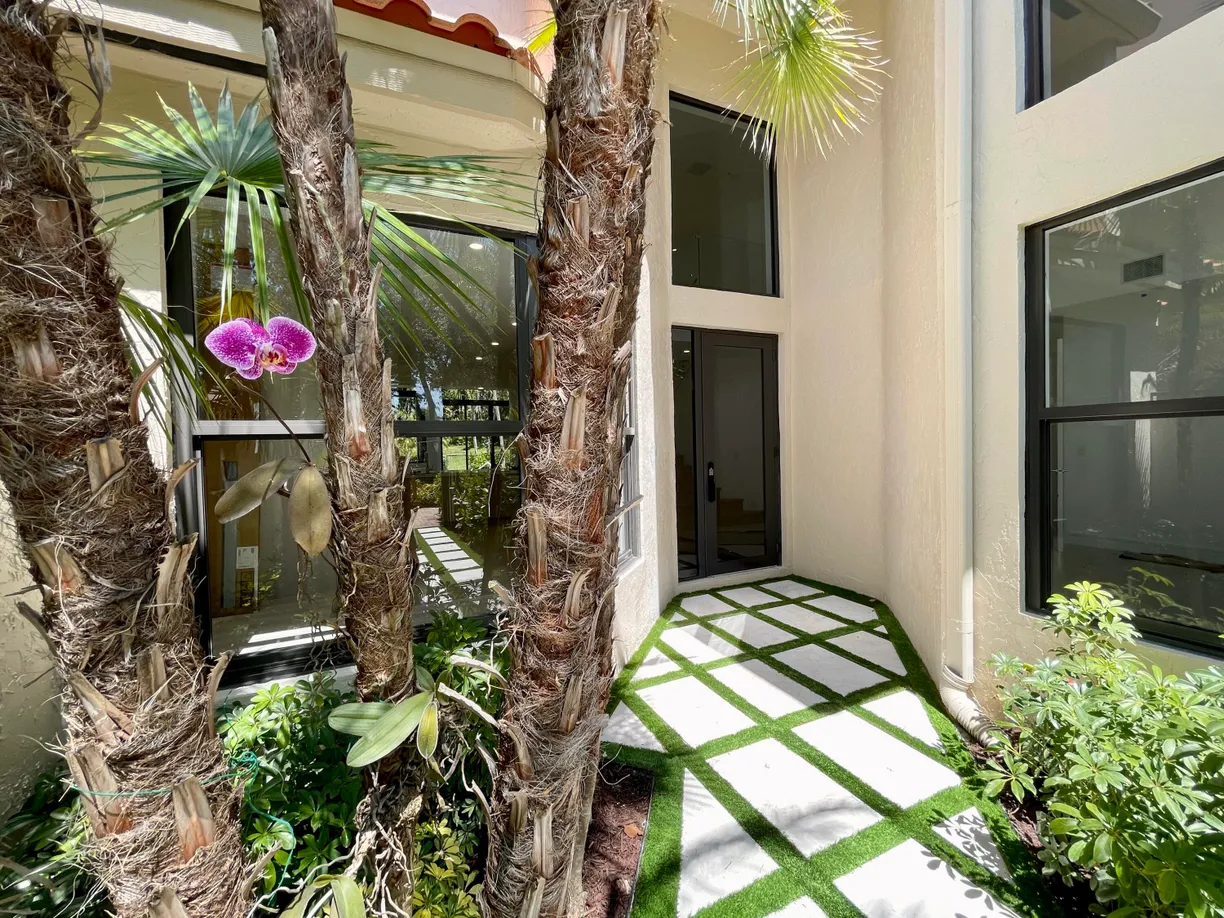 South Florida Real Estate | View 13890 Parc Drive | Listing
