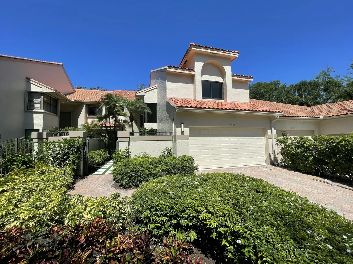 South Florida Real Estate | View 13890 Parc Drive | 4 Beds, 4 Baths