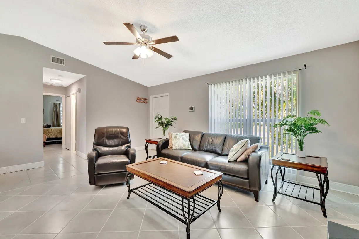 South Florida Real Estate | View 1897 SW Cameo Boulevard | Listing