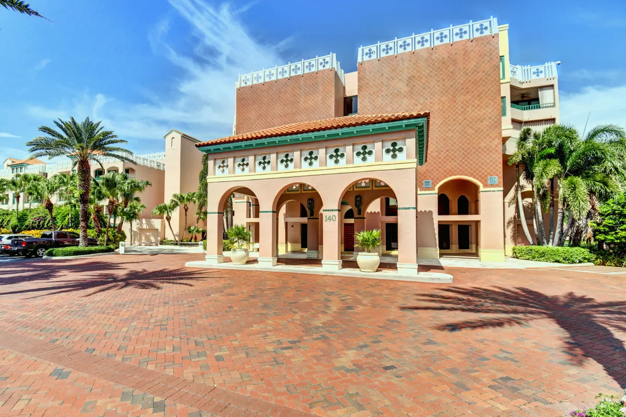 South Florida Real Estate | View 140 SE 5th Avenue, 448 | Listing