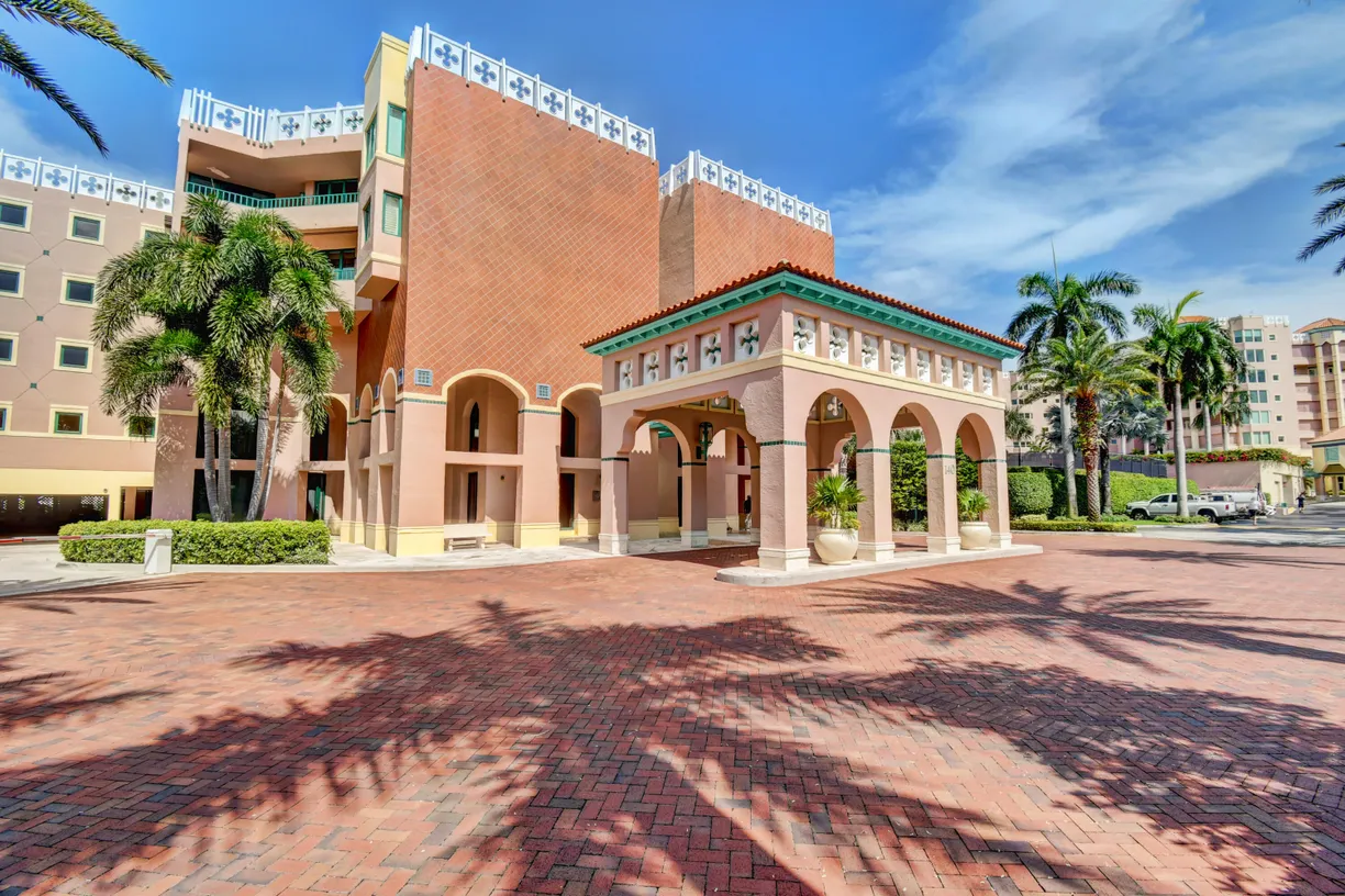 South Florida Real Estate | View 140 SE 5th Avenue, 448 | Listing