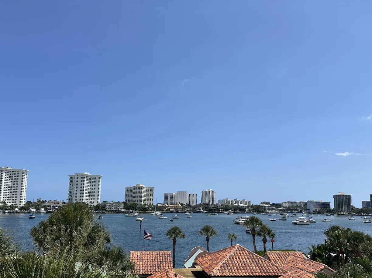 South Florida Real Estate | View 140 SE 5th Avenue, 448 | 2 Beds, 2 Baths