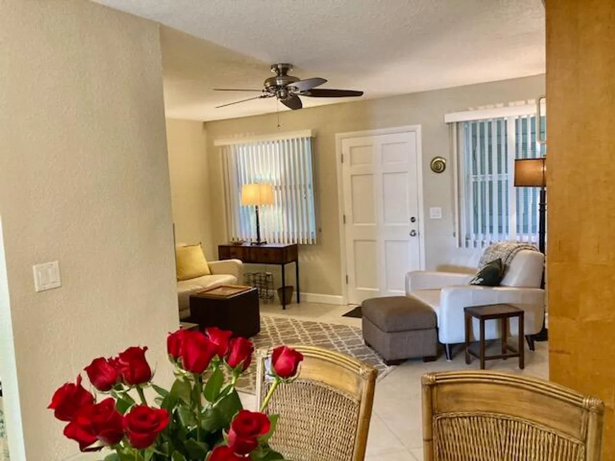 South Florida Real Estate | View 1100 E Indiantown Road, 304 | 1 Bed, 1 Bath