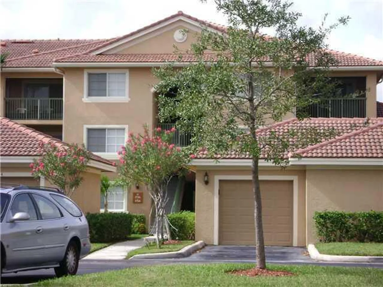 South Florida Real Estate | View 3769 NW Mediterranean Lane, 2-308 | 1 Bed, 1 Bath
