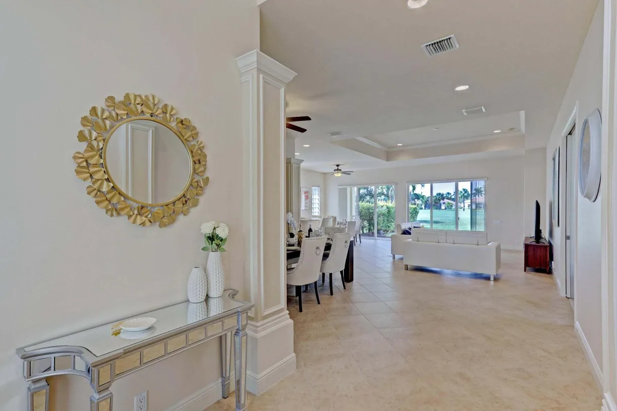 South Florida Real Estate | View 10655 La Strada | Listing