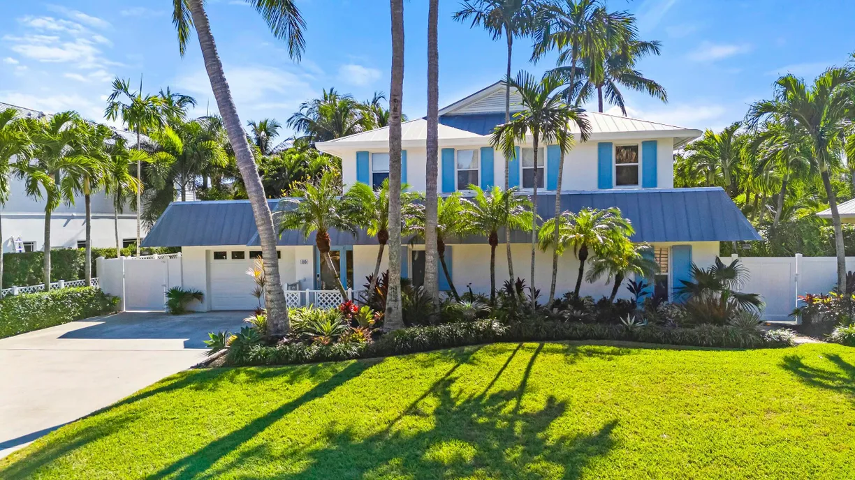 South Florida Real Estate | View 104 Eganfuskee Street | Listing
