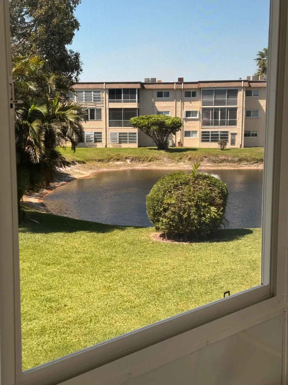 South Florida Real Estate | View 721 Lori Drive, 210 | 1 Bed, 1 Bath
