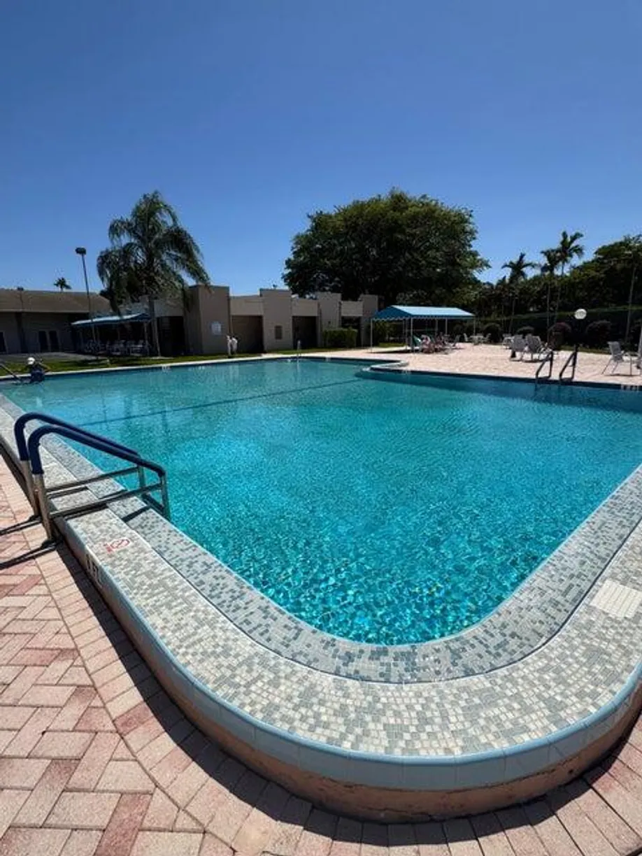 South Florida Real Estate | View 721 Lori Drive, 210 | Listing