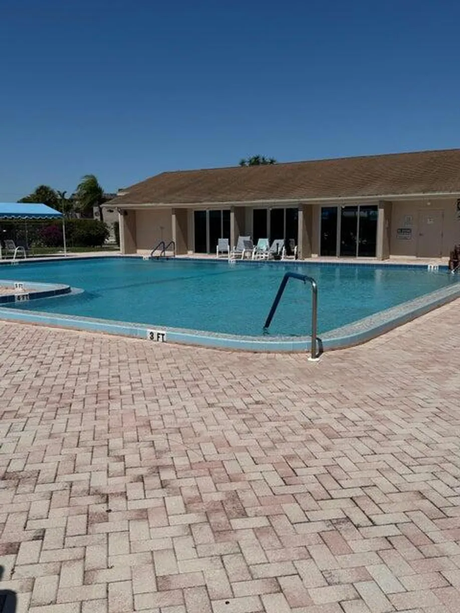 South Florida Real Estate | View 721 Lori Drive, 210 | Listing
