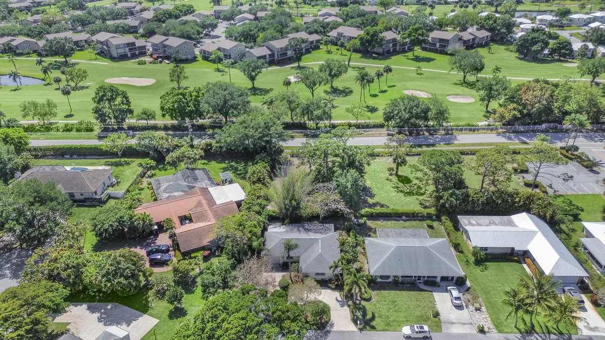 South Florida Real Estate | View 18390 SE Courtview Circle | Listing
