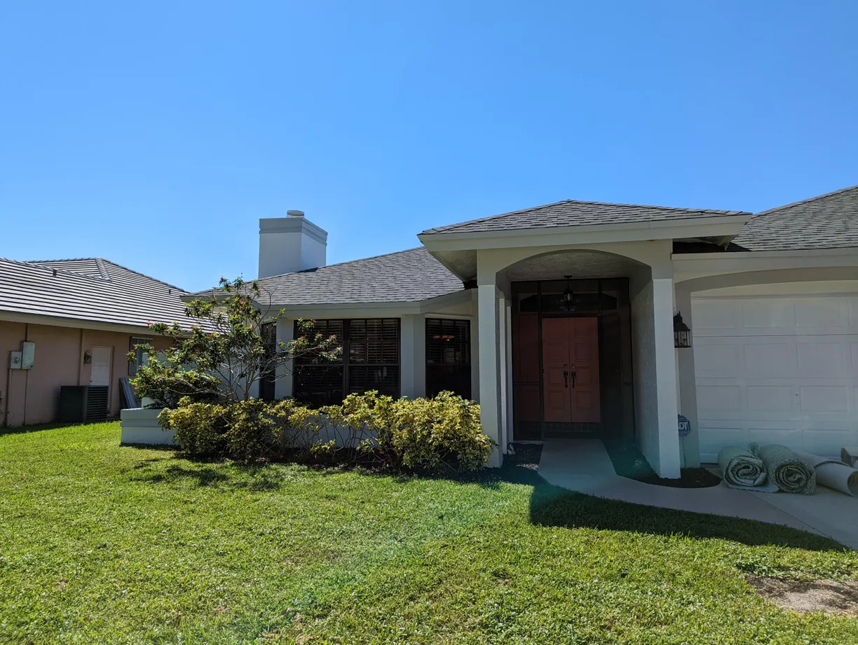 South Florida Real Estate | View 2482 NW 25th Street | 4 Beds, 3 Baths