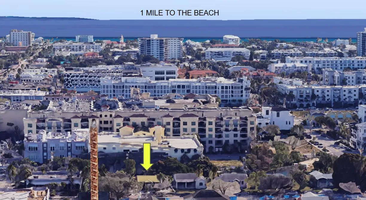 South Florida Real Estate | View 23 S Swinton Avenue | Listing