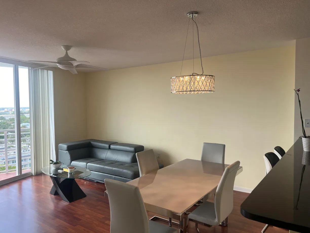 South Florida Real Estate | View 1551 N Flagler Drive, 1108 | Listing
