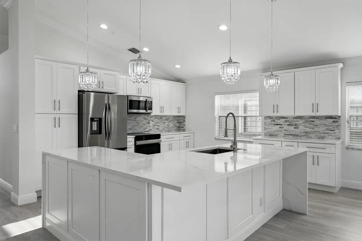 South Florida Real Estate | View 7108 Trentino Way | 3 Beds, 2 Baths