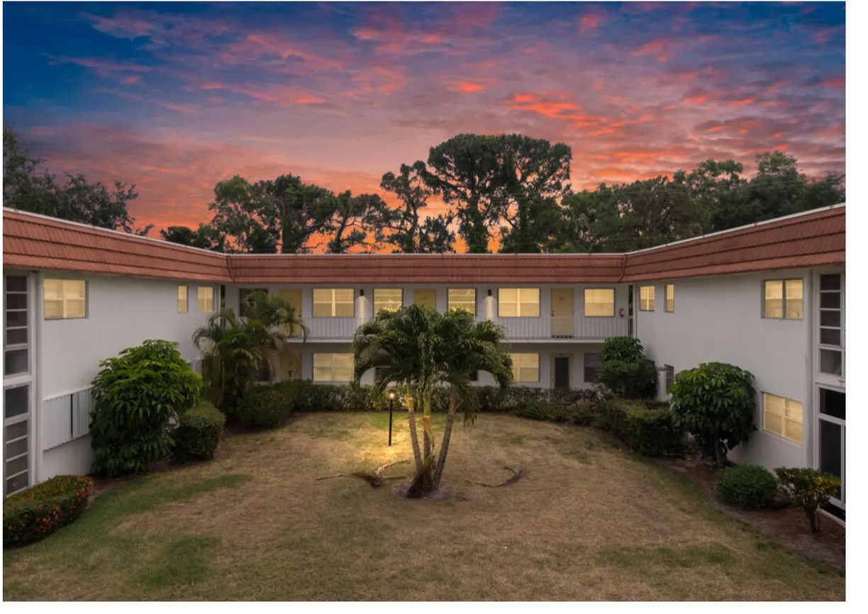 South Florida Real Estate | View 1225 NW 21st Street, 410 | 1 Bed, 1 Bath