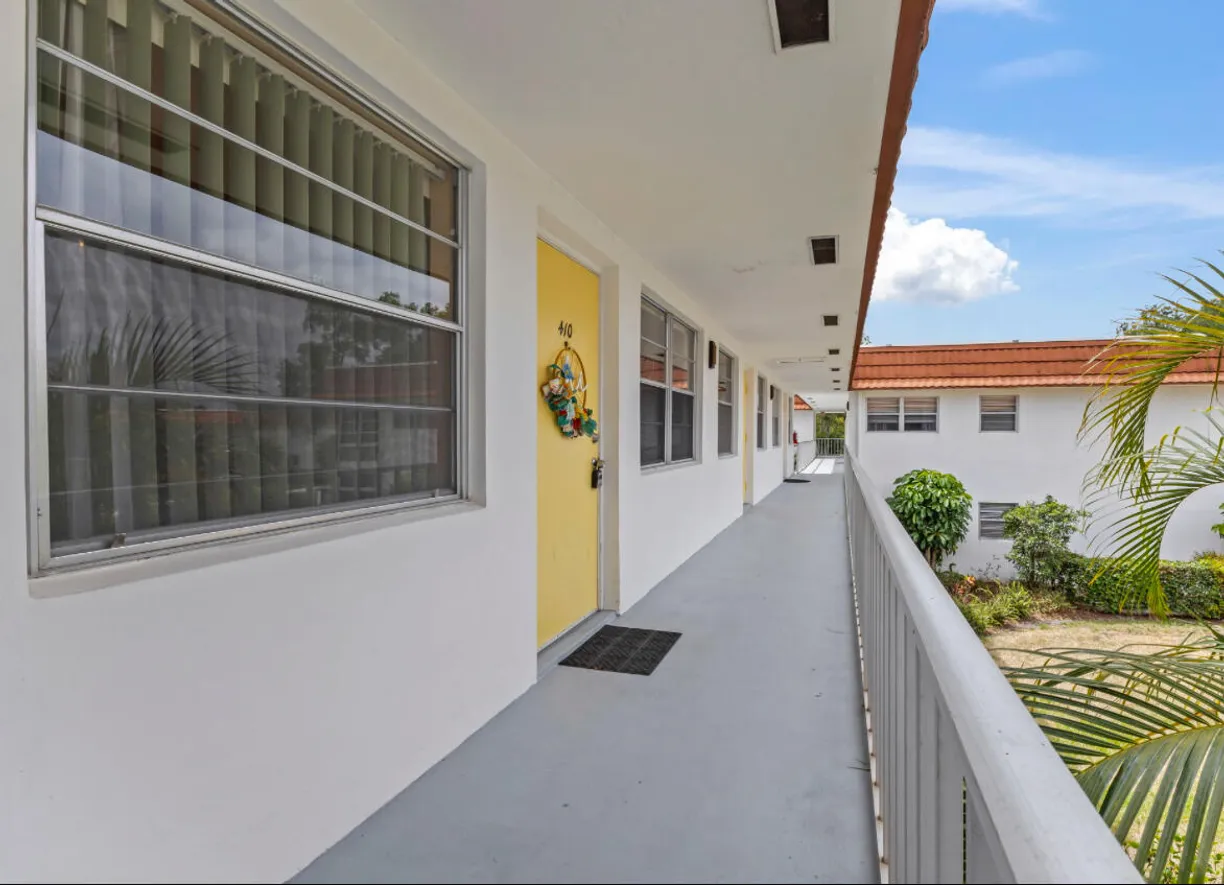 South Florida Real Estate | View 1225 NW 21st Street, 410 | Listing