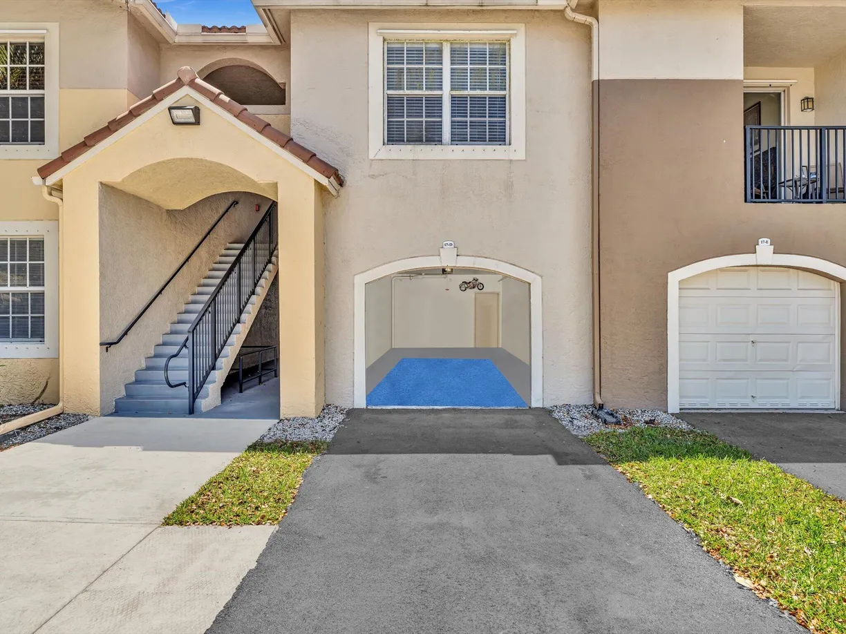 South Florida Real Estate | View 15165 Michelangelo Boulevard, 206 | 2 Beds, 2 Baths