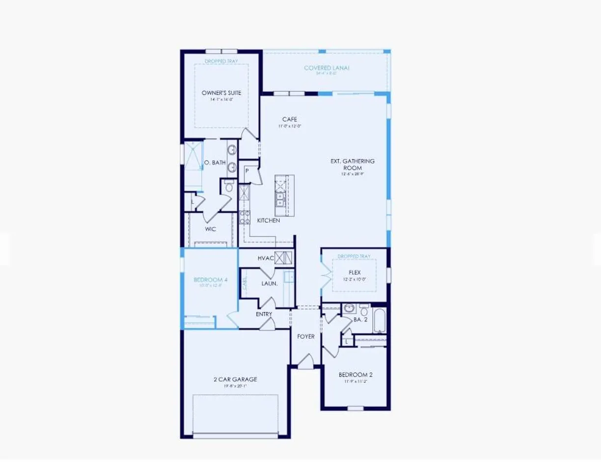 South Florida Real Estate | View 13526 SW Vermillion Circle, Mystique | Listing
